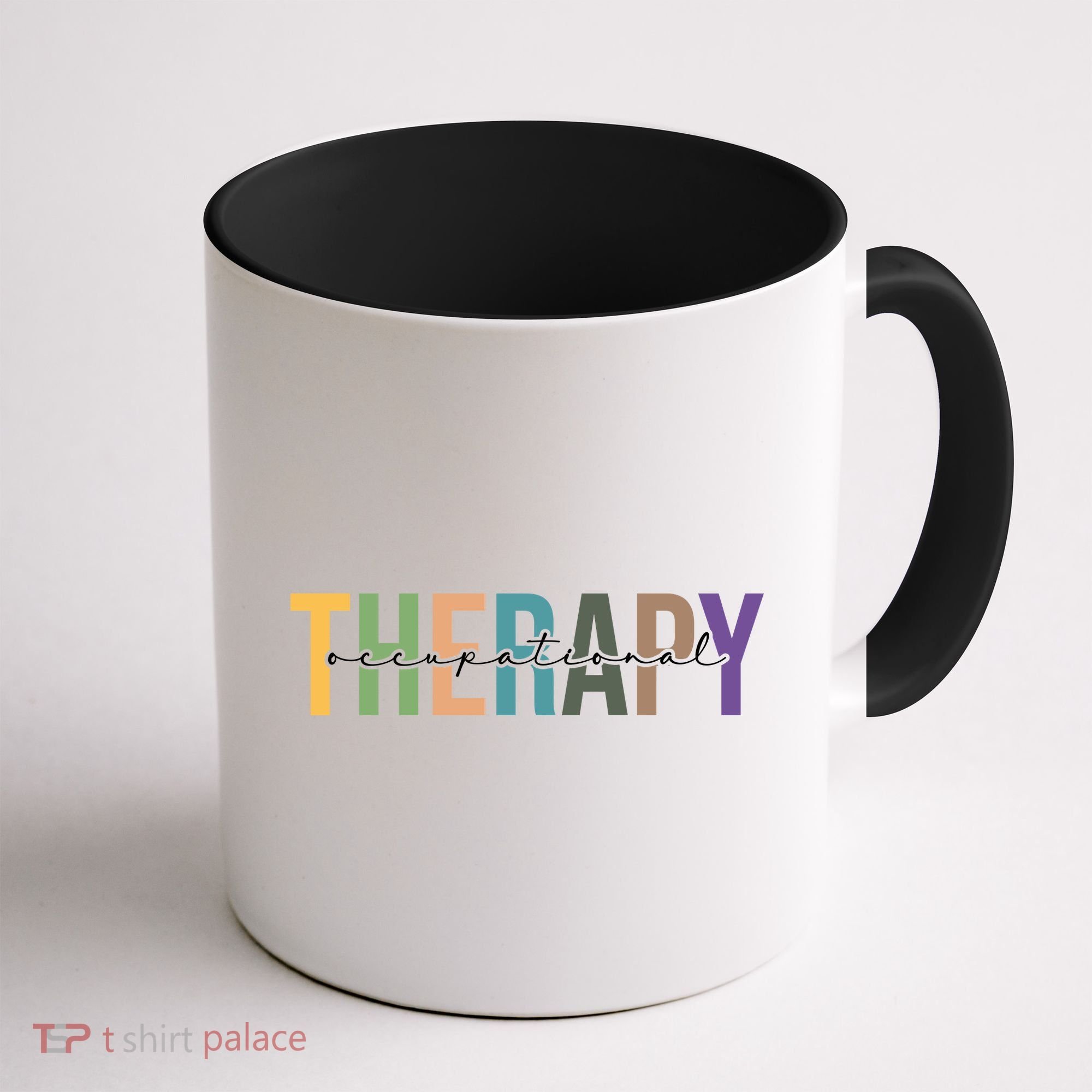 Occupational Therapy Coffee Mug