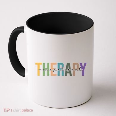 Occupational Therapy Coffee Mug