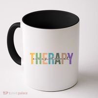 Occupational Therapy Coffee Mug thumb 0
