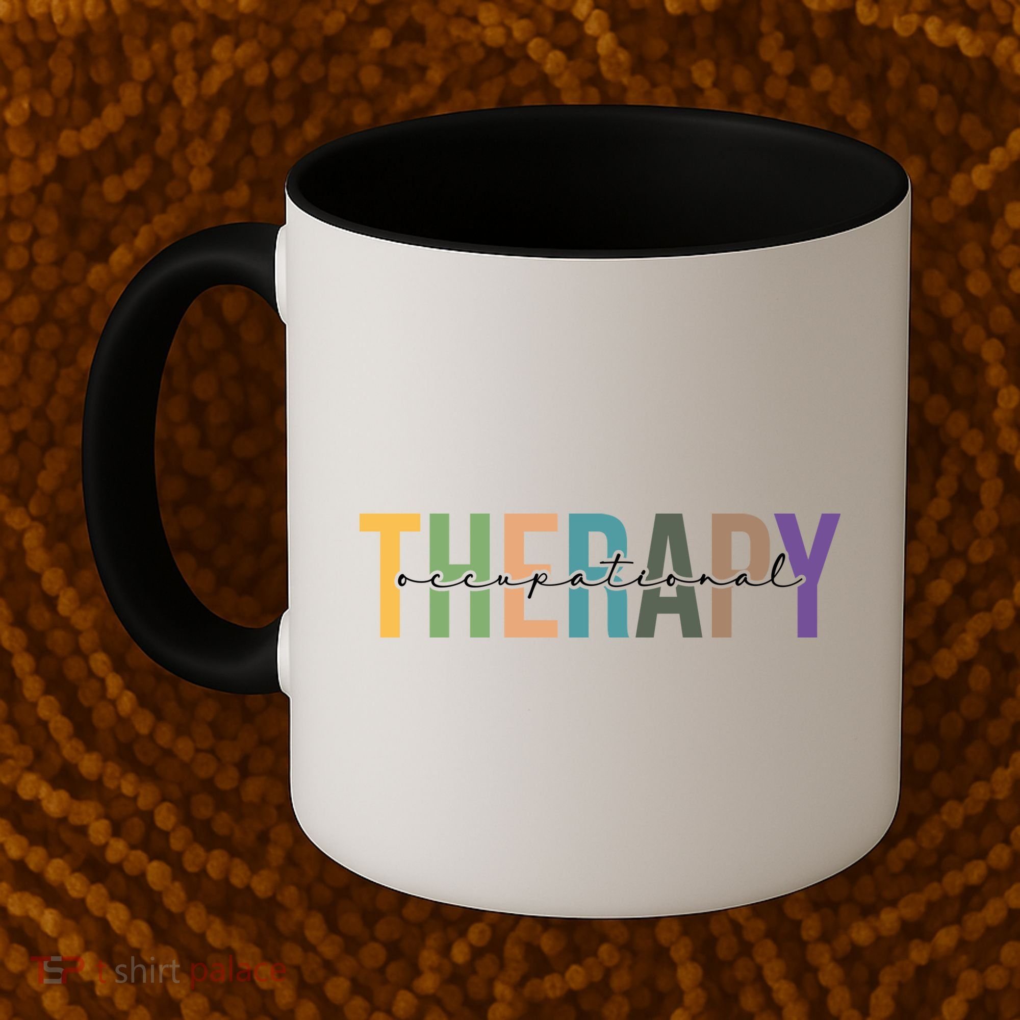 Occupational Therapy Coffee Mug