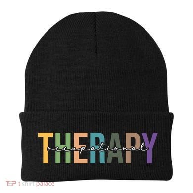 Occupational Therapy Beanie