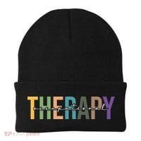 Occupational Therapy Beanie thumb 0