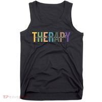 Occupational Therapy Tank Top thumb 0