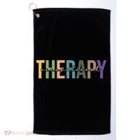 Occupational Therapy Golf Towel thumb 0