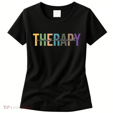 Occupational Therapy Women's T-Shirt
