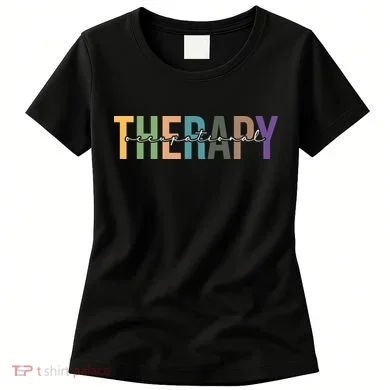 Occupational Therapy Women's T-Shirt
