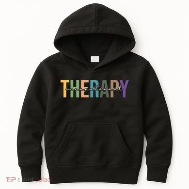 Occupational Therapy Kids Hoodie
