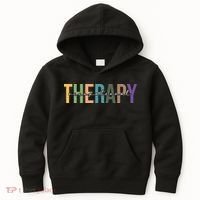 Occupational Therapy Kids Hoodie thumb 0
