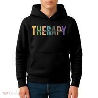 Occupational Therapy Kids Hoodie thumb 4