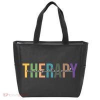 Occupational Therapy Tote Bag thumb 0