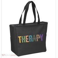 Occupational Therapy Tote Bag thumb 2