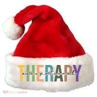 Occupational Therapy Santa Hat thumb 0