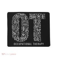 Occupational Therapy Ot Gift Occupational Therapist Gift Mousepad thumb 0