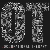 Occupational Therapy Ot Gift Occupational Therapist Gift Tote Bag thumb 4