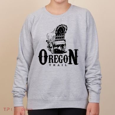 Oregon Trail Women's Sweatshirt