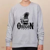 Oregon Trail Women's Sweatshirt thumb 0