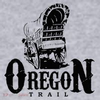 Oregon Trail Women's Sweatshirt thumb 2
