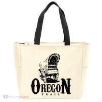 Oregon Trail Tote Bag thumb 0