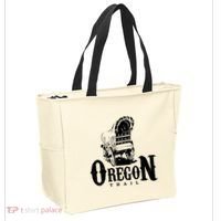 Oregon Trail Tote Bag thumb 2
