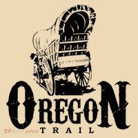 Oregon Trail Tote Bag thumb 4