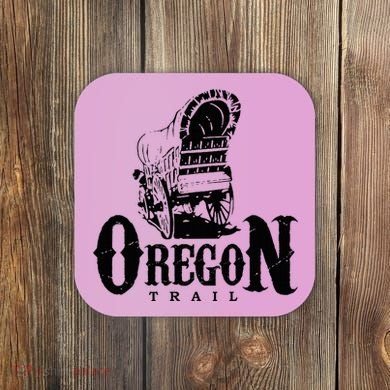 Oregon Trail Coaster