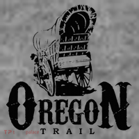 Oregon Trail Toddler Hoodie thumb 2