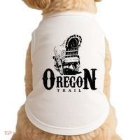 Oregon Trail Doggie Tank thumb 0