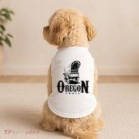 Oregon Trail Doggie Tank thumb 2