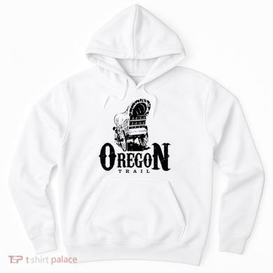 Oregon Trail Hoodie