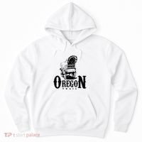 Oregon Trail Hoodie thumb 0