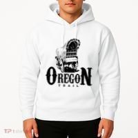 Oregon Trail Hoodie thumb 2