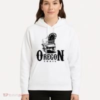 Oregon Trail Hoodie thumb 5