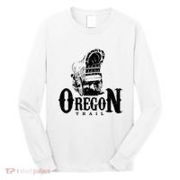 Oregon Trail Long Sleeve Shirt thumb 0