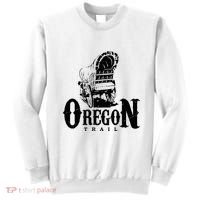 Oregon Trail Sweatshirt thumb 0