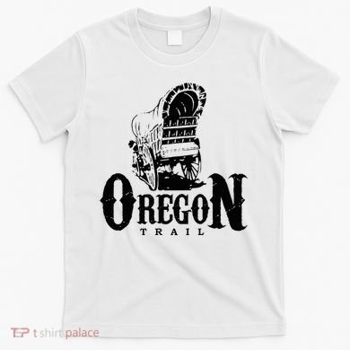Oregon Trail T-Shirt