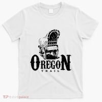 Oregon Trail T-Shirt thumb 0