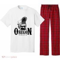 Oregon Trail Pajama Set thumb 0