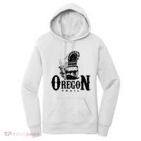 Oregon Trail Women's Hoodie thumb 0
