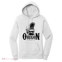 Oregon Trail Women's Hoodie thumb 0