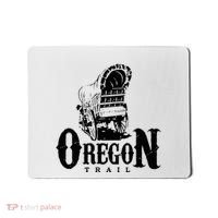 Oregon Trail Mousepad thumb 0