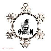 Oregon Trail Ornament thumb 0