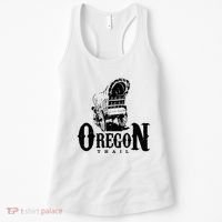 Oregon Trail Women's Tank Top thumb 0