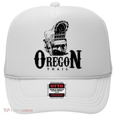 Oregon Trail Hat