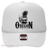 Oregon Trail Hat thumb 0