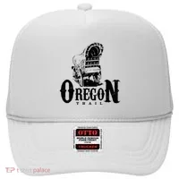 Oregon Trail Hat thumb 0