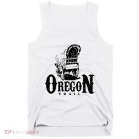 Oregon Trail Tank Top thumb 0
