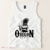 Oregon Trail Tank Top thumb 2