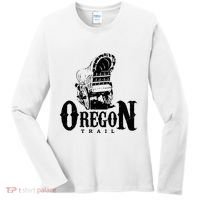 Oregon Trail Women's Long Sleeve Shirt thumb 0