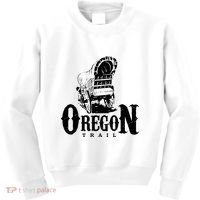 Oregon Trail Kids Sweatshirt thumb 0