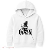 Oregon Trail Kids Hoodie thumb 0